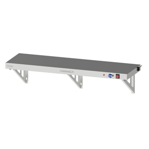 GN 2/1 Heated Shelf <b>for</b> Various <b>Shelving</b> <b>Units</b> - Product Image 1