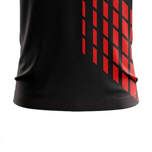 Nouvellement conception meilleur maillot de Cricket de haute qualité fabriqué à vendre 2025 nouveau Design Logo personnalisé polos de l'équipe de Cricket - Product Image 5