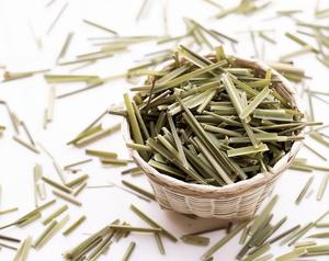 <b>DRIED</b> <b>LEMONGRASS</b> LEAVES FROM VIETNAM | BULK ORDER AVAILABLE - Product Image 4
