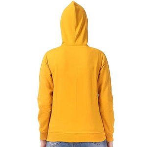 Sudaderas con Capucha para Mujer, Invierno, Cómodas, Forro Polar, Antipilling, Logotipo Frontal, Gran Venta, Calidad Premium, para Venta en Línea - Product Image 5