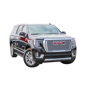 Meilleure voiture d'occasion, SUV robuste Yukon XL Denali - Product Image 1