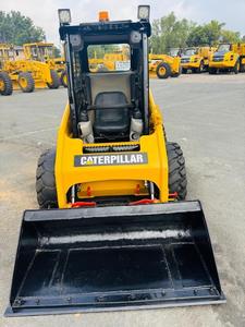 Compact robuste pour chargeuse compacte avec moteur 43KW et moteur pour machines de construction - Product Image 3