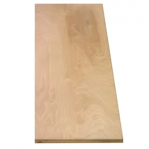 ألواح خشبية من خشب البامبو الطبيعي FSC من Greezu 4 × 8 خشب البامبو رقائقي متداخل رقائق خشبية عمودية من الخيزران للأثاث