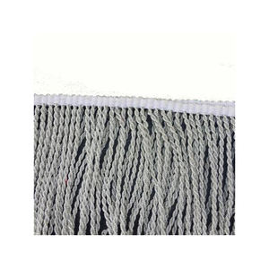 High Quality <b>Braided</b> Dragon <b>Hair</b> Ribbon Twisted Tassels for Curtain Shoe Bag Sofa Clothing Decorations - Product Image 2