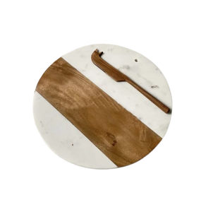 Collection maison planche à fromage en bois résine cuisine coupe blocs à découper pour la maison ou le restaurant - Product Image 4