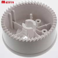 # 743606006 MOYEU DE MANIVELLE pour ACCESSOIRES DE MACHINE À COUDRE JANOME