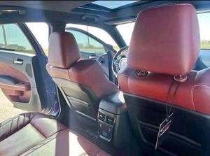 Dodge Charger SRT Hellcat 2023 Usado en Buen Estado - Product Image 4