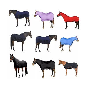 Alfombrilla de caballo de LICRA personalizada, nuevo producto - Product Image 4