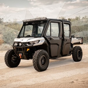 Se vende el modelo Polaris Ranger Crew XD 1500 Northstar Edition Ultimate 2025 - Product Image 5