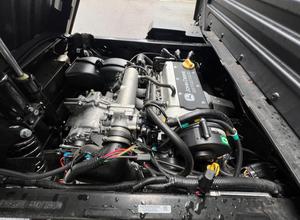 ซื้อรถ John Deere Gator 4WD XUV 835M UTV ปี 2024 สภาพดี ใช้งานน้อย เครื่องยนต์ 4 จังหวะ 650 ซีซี เกียร์ธรรมดา ได้รับการรับรองมาตรฐาน EEC/EPA - Product Image 4