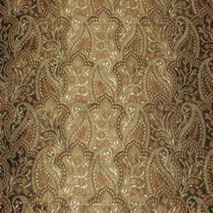 2025 brocado Jacquard tela elegante nuevo estilo bordado lujo blanco encaje tela para vestido - Product Image 1