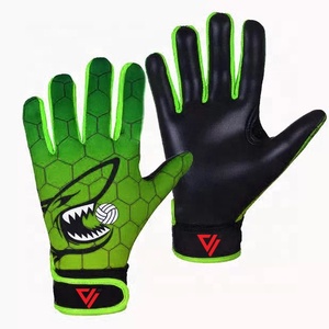 Gants de Gaelic GAA en latex allemand occultant, légers, antidérapants et extensibles - Product Image 5