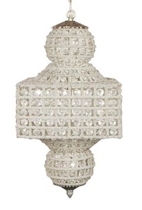 LAITON PERLÉ DESIGNER LUSTRE - Product Image 6