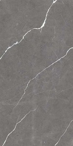 Azulejos de pared y suelo tallados en porcelana pulida de 600x1200mm en español, diseño de oficina en casa de India - Product Image 2