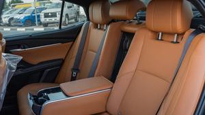 Toyota Camry Lumiere 2025, 2.5L HEV, Equipamiento Completo, Híbrido, 215hp, Transmisión Automática e-CVT - Product Image 3