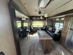 Meilleures ventes pour un véhicule d'occasion 2016 F-o-r-e-s-t -R-i-v-e-r Wildwood H-e-r-i-t-a-g-e G-l-e-n 286RL - Product Image 4