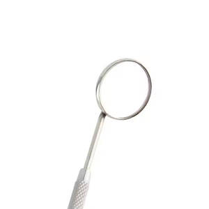 Examination Kit Examine Set <b>Dental</b> Oral Kit Disposable Kit Stainless Steel High Quality Daily Basic Probe CE <b>Dental</b> <b>Equipment</b> - Product Image 4