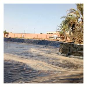 <span class=keywords><strong>HDPE</strong></span> <span class=keywords><strong>Geomembrane</strong></span> Factory China <span class=keywords><strong>Geomembrane</strong></span> Fabricante Impermeabilização Impermeabilização Anti-infiltração Resistência Química - Product Image 4