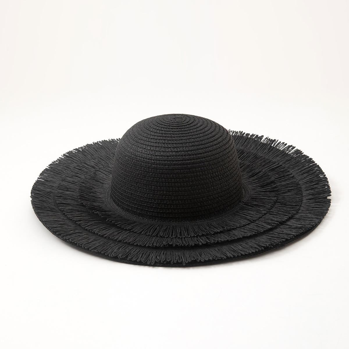 Chapeau: Noir
