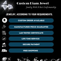 Cadena Cubana de Eslabones Miami de 18 mm y 22 Pulgadas, con Moissanita VVS, Plata de Ley 925, Estilo Hip Hop, Certificación GRA, Unisex