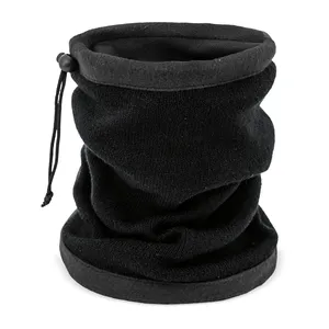 Scaldacollo Personalizzato Adenophora per Sport Invernali - Product Image 1