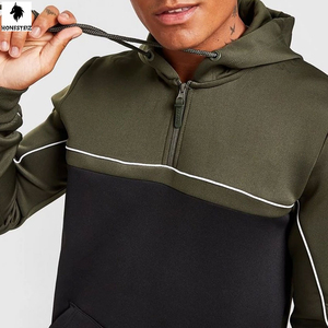Ropa de calle personalizada de 2 piezas, chándal cortavientos para mujer, pantalones de lana ligeros de gran tamaño, patrón de cintura elástica para hombre - Product Image 5