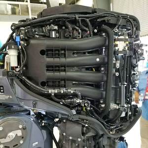 Ylinder 200hp 155kw 6 Cylinder arine Board nboard iesel et OAT leclectric ngngine hinhina imype Ize sition oposición UEL troke - Product Image 4