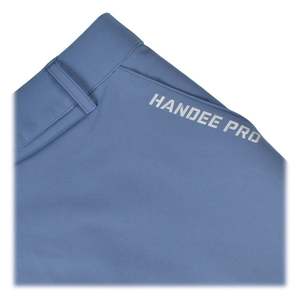 เสื้อผ้ากอล์ฟสำหรับผู้หญิง Handee ระบายอากาศได้ดี ผลิตจากโพลีเอสเตอร์ 100% มีหลายสีให้เลือก - Product Image 3