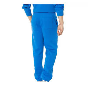 Premium Quality Washed <b>Slim</b> <b>Fit</b> <b>Jogger</b> <b>Men's</b> Pants Custom Logo OEM Design Comfortable Jogging And Casual Wear Pants 2025 - Product Image 4