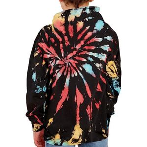 Sudaderas con capucha con diseño de logotipo personalizado con tarifa al por mayor para hombres y mujeres Ropa de moda y ropa informal - Product Image 6