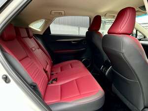 Lexus NX 300 Dark Turbo de Cuero, SUV de Lujo Barato en Venta, Precios al por Mayor, Autos Usados Confiables, Inspección Profesional, Entrega Rápida - Product Image 2