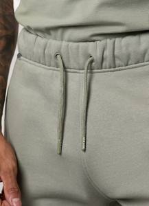 Vente en gros Séchage rapide Poches latérales extensibles légères Athlétique Course à pied Entraînement Fitness Gym Sweat Shorts pour hommes Confort - Product Image 5