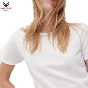 Camisetas de mujer de último diseño, ropa de moda, camisetas para hombres, camisetas de mujer de color sólido para adultos - Product Image 5