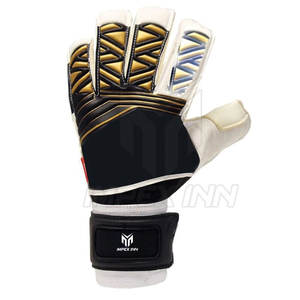 Gants de gardien de but professionnels, super doux et confortables, gants de football pour gardien de but - Product Image 2