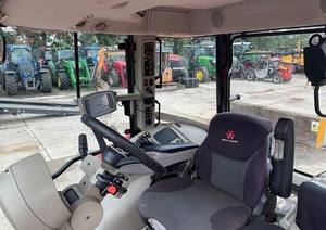 Tracteur Massey Ferguson 290 d'occasion pour l'agriculture, disponible au prix le plus bas - Product Image 5