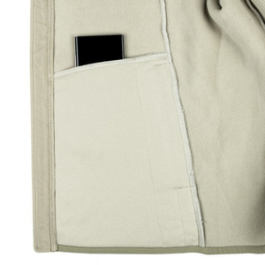 เสื้อแจ็คเก็ตขนแกะผู้ชายคุณภาพพรีเมียม สีตามสั่ง คอตั้ง ดีไซน์ยอดนิยม ในราคาที่คุ้มค่า เสื้อแจ็คเก็ตขนแกะผู้ชายคุณภาพสูง - Product Image 4