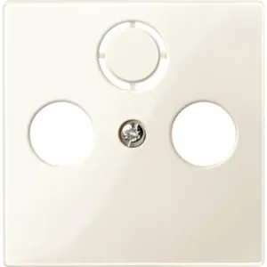 Per Schneider Electric 296744 Moduli Ethernet e di Comunicazione Inserto/Copertura per Tecnologia - Product Image 1