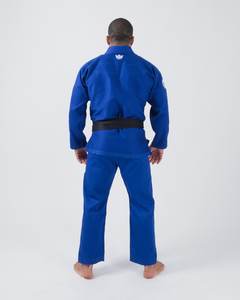 100% algodón corte profesional personalizado artes marciales brasileño Jiu Jitsu BJJ GI Kimono - Product Image 3