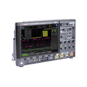 Osciloscopio de Banco Keysight Technologies Serie 4000G MSOX4032G de 350MHz, 2 Analógicos y 16 Digitales, Instrumentos de Medición y Análisis - Product Image 2