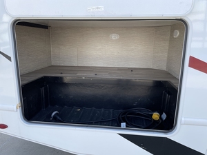 2024 Thor Four Winds 22E Mini Style Léger Étanche Pliable RV Élargi-Capacité d'accueil 4 personnes - Product Image 4