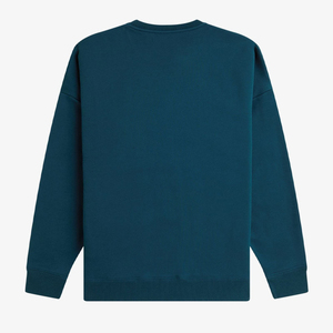 Sudadera de Forro Polar 100% Algodón de Primera Calidad con Diseño Gratuito, Lavado Ácido, Impresión Digital, Logotipo Personalizado Bordado, Temporada de Invierno, 2 Piezas - Product Image 4