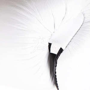 Gants de boxe en cuir PU de haute qualité pour l'entraînement et le combat Gants de boxe en cuir PU durables pour adultes - Product Image 4