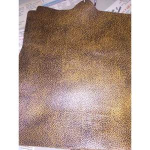 รองเท้าแยก100% กันลมสไตล์วินเทจทำจากหนังแท้สำหรับตกแต่งบ้าน - Product Image 3