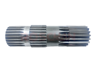 Arbre de transmission robuste OEM 42104712 pour IVECO Trakker, pièces automobiles