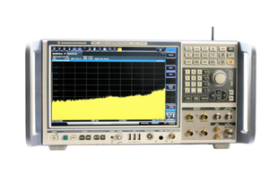 VENTAS CALIENTES Analizador de Espectros Industrial DIY OEM/ODM FSW50 con 3 Años de Garantía - Product Image 3