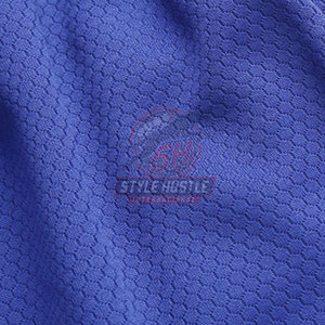 Último Modelo de Camiseta de Baloncesto al por Mayor, Diseña Tu Propio Logotipo en una Camiseta de Baloncesto - Product Image 6