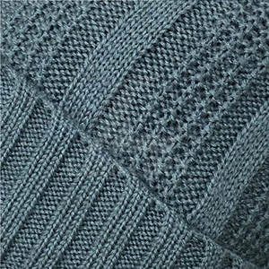 LUXURY IMPEX 2025 New Design 100% <b>Wool</b> Low Price <b>Beanie</b> Hats OEM Service Wholesale Custom Made <b>Beanie</b> Hats - Product Image 6