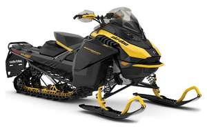 Moto acuática Backcountry 850 E‑TEC 2023 – Moto acuática nueva con motor de 4 tiempos – Excelente oferta - Product Image 1