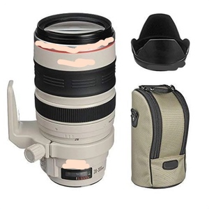 Lente EF 28-300mm f/3.5-5.6L IS USM - Product Image 5