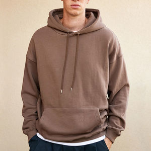 Trending New Style Men Hoodies Custom Made Men Oversized Hoodie - Product Image 1